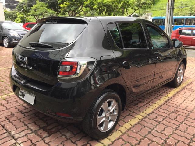 Renault Sandero Vive 1.0 Mecânico - Foto 6