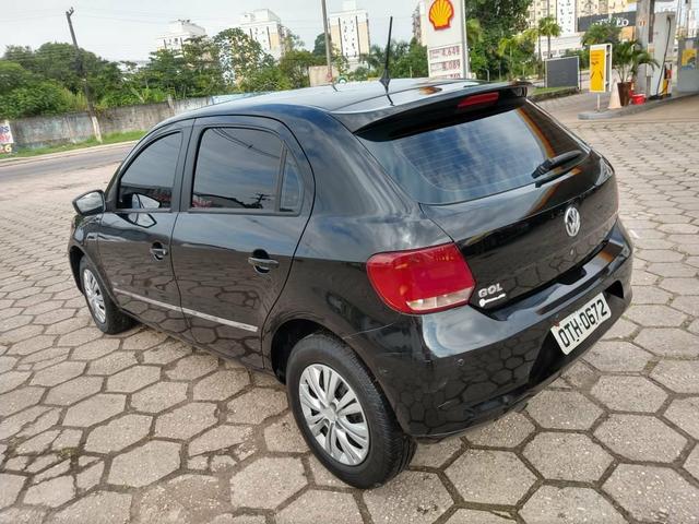 Gol G6 completo 1.0 2013/2013 - Foto 2