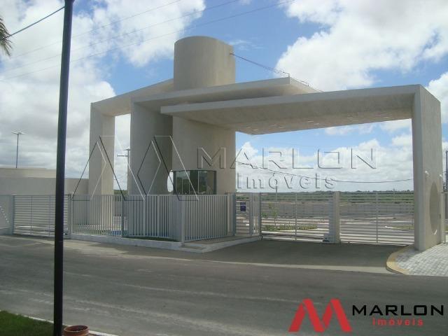 Terreno Central Park I/Nova Parnamirim, com 200m² (R$ 45.000,00 + SD) - Foto 2