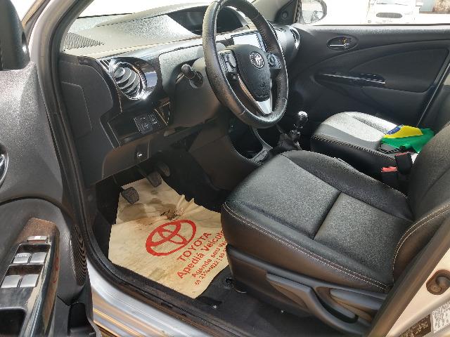 Etios hb Cross 1.5 - Foto 9
