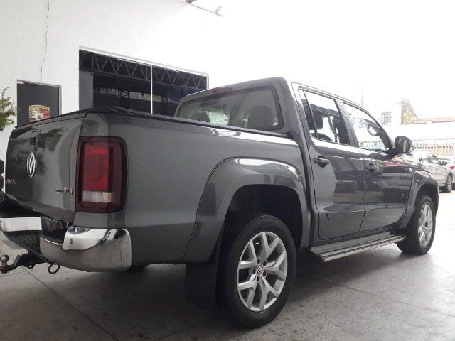 Volkswagen Amarok 2.0 Higline 4x4 / Entrada 5.000,00 - Foto 4