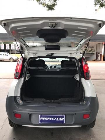 FIAT UNO 2014/2014 1.4 EVO WAY 8V FLEX 4P MANUAL - Foto 15