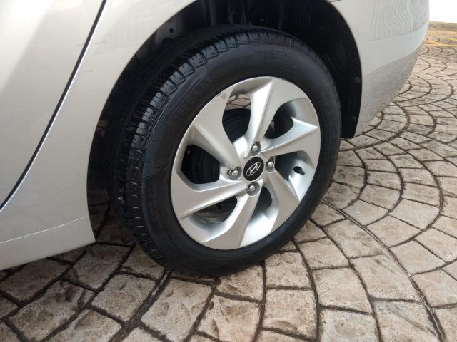 Hb20s 1.6 premium automat. 2016 - Foto 7