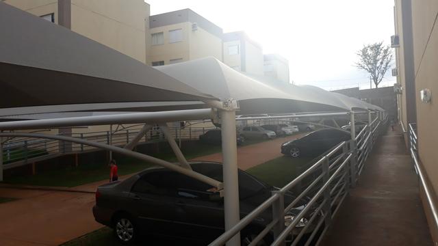 Apartamento Recanto do Cerrado, Rio Verde - Foto 11