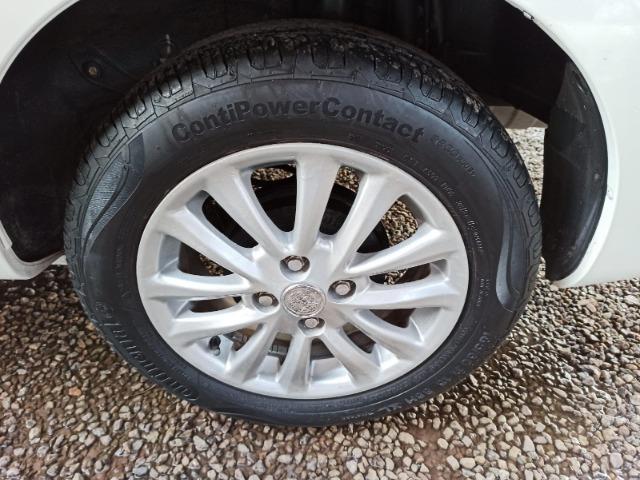 Toyota Etios Hatch Etios XLS platinum 1.5 (Flex) 2014 - Foto 5