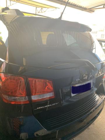 Dodge Journey 3.6 sxt 5p 7 Lugares - Foto 5
