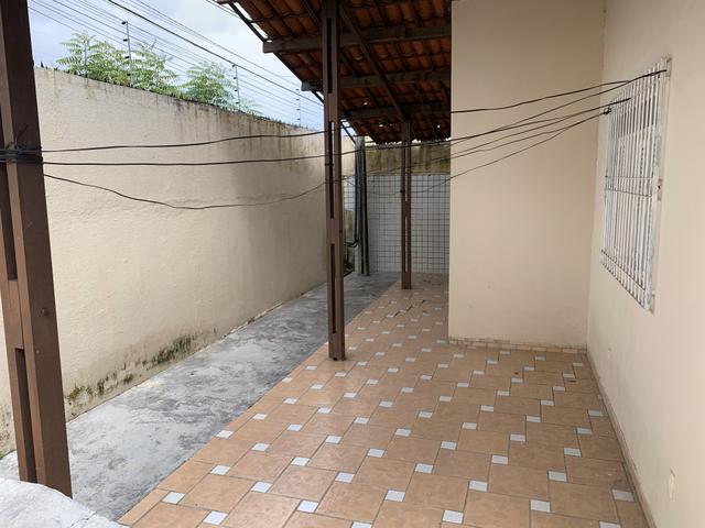 Casa para locação na cidade dos funcionários residencial ou comercial - Foto 5