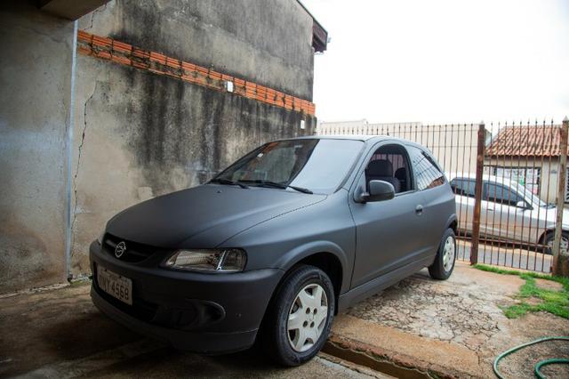 Celta Life 2005 - Foto 2