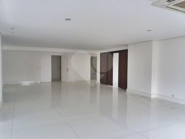 Apartamento à venda com 4 dormitórios em Jardim marajoara, São paulo cod:226-IM13680 - Foto 2