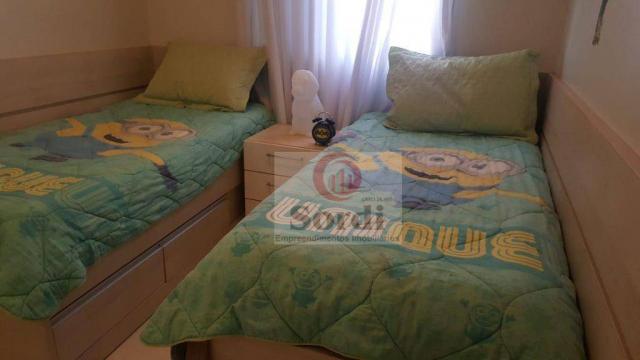 Casa residencial à venda, Recreio das Acácias, Ribeirão Preto. - Foto 5
