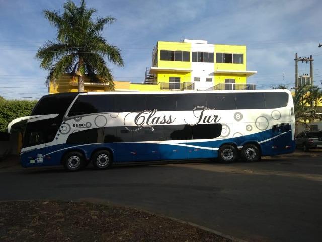 DD 1800 New G7 Scania - Foto 4