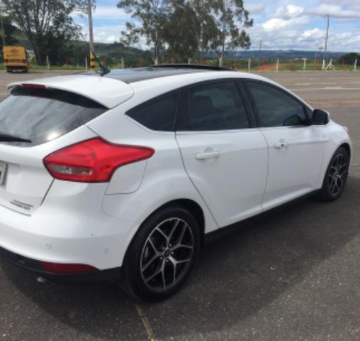 Focus Titanium Plus - Foto 4