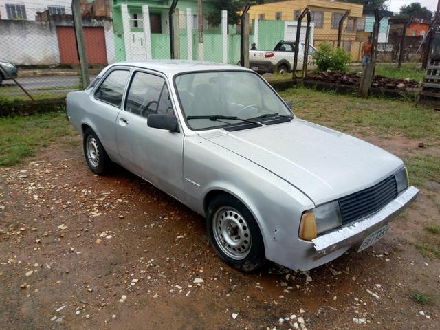 Chevette sl - Foto 8
