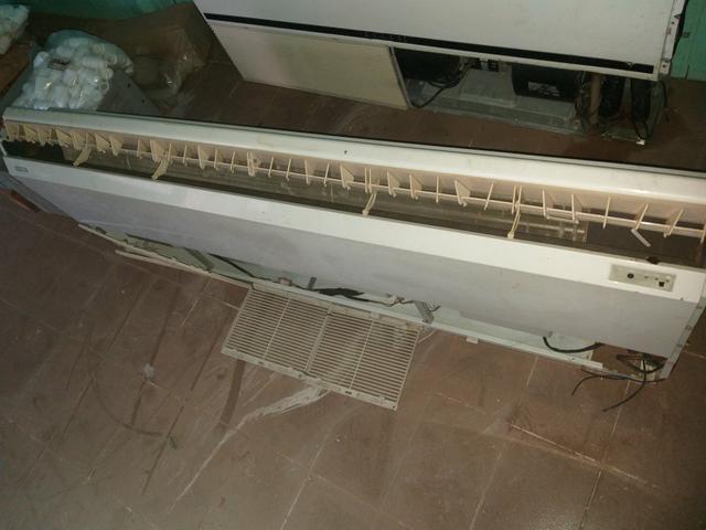 Ar condicionado 60.000btus - Foto 6