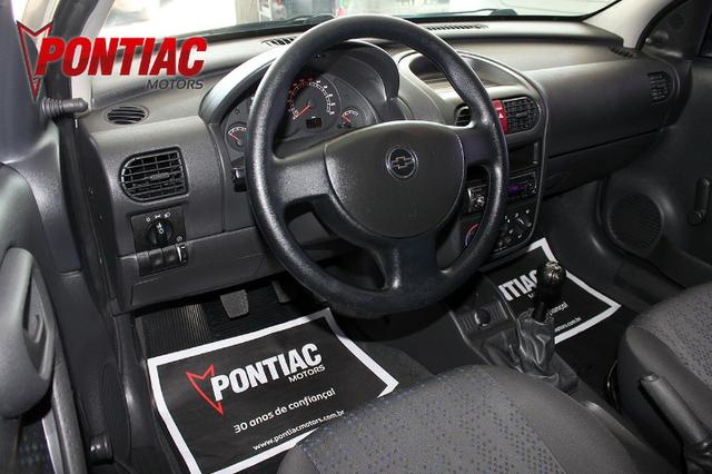 Chevrolet Corsa Hatch Maxx 1.4 2010 - Foto 7