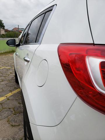 Sportage EX top de linha c/teto - Foto 7