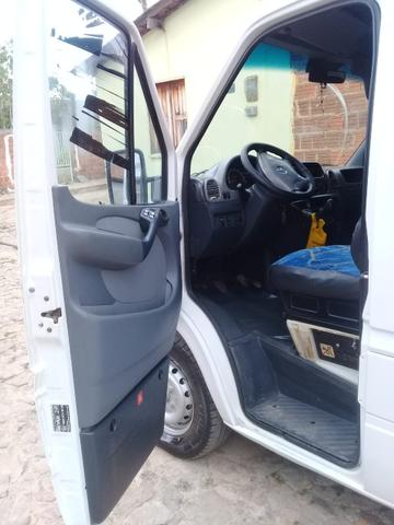 Mercedes bens sprinter 313 completa! - Foto 6
