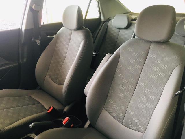 Hyundai HB20s 1.6 automatico 2016 Impecável - Foto 12