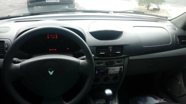 Renault symbol 2011 - Foto 3