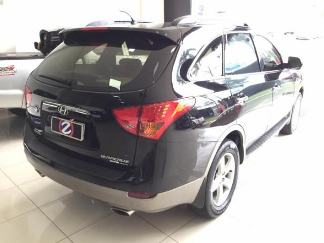 Hyundai vera cruz 2010 3.8 gls 4wd 4x4 v6 24v gasolina 4p automÁtico - Foto 8