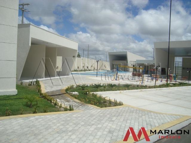 Terreno Central Park I/Nova Parnamirim, com 200m² (R$ 45.000,00 + SD) - Foto 3