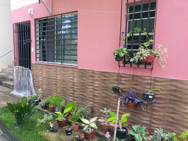 Vendo chave ou alugo