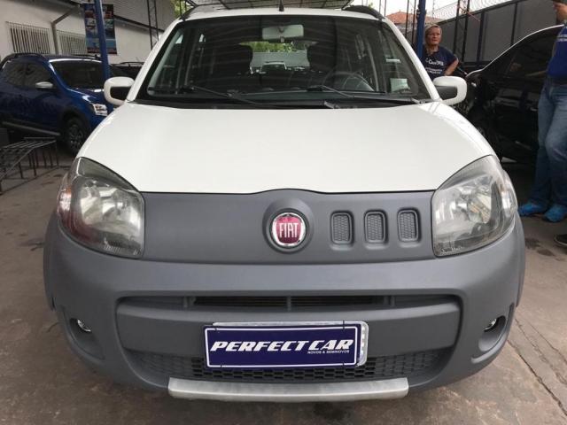 FIAT UNO 2014/2014 1.4 EVO WAY 8V FLEX 4P MANUAL