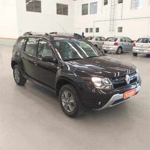 DUSTER 2018/2019 2.0 16V HI-FLEX DYNAMIQUE AUTOMÁTICO - Foto 4