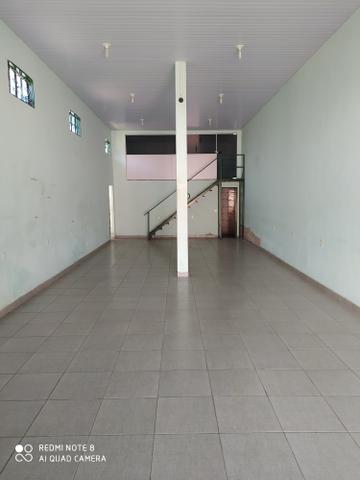 Alugo sala comercial em aruanã, goias - Foto 2