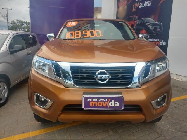 Frontier SE 2018/2018, IPVA 2020 Pago, até 50% cartão sem juros - Foto 2