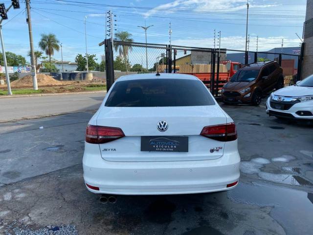 Volkswagen Jetta 1.4 TSI - Foto 8