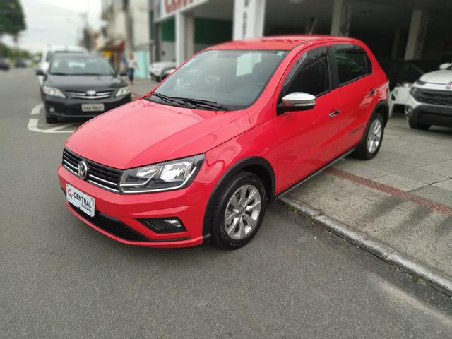 Gol G7 1.0 82 CV track o mais top - Foto 2
