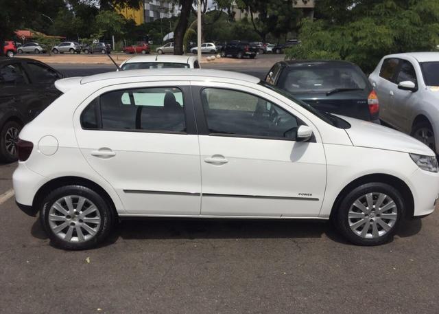 Gol G5 1.6 financiamento - Foto 2