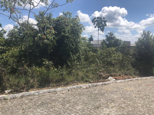 Terreno Privê Mirante de Aldeia II - Foto 4
