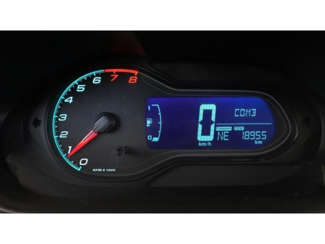 CHEVROLET PRISMA 1.4 MPFI LTZ 8V FLEX 2018 - Foto 5