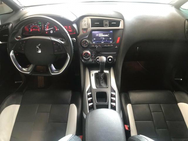 DS5 CITROEN - Otima opção para quem deseja conforto e luxo juntos - Foto 6