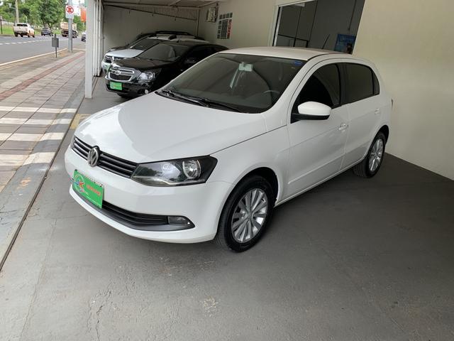 Vw gol g6 trend completo - Foto 3