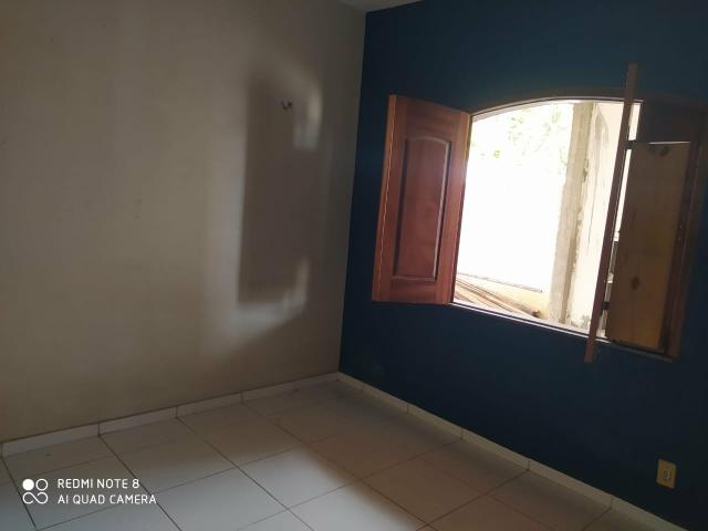 Casa em residencial fechado com area de lazer com Psicina e churrasqueira - Foto 6