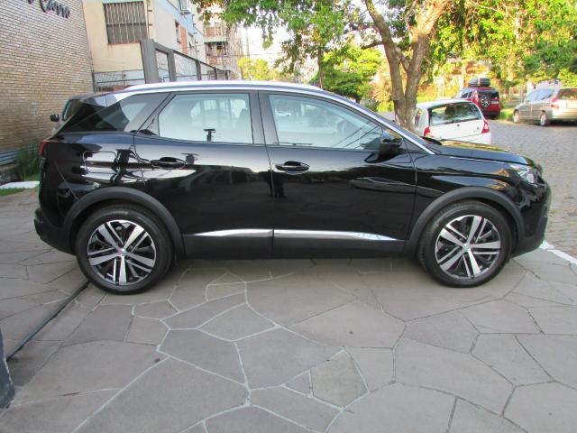 3008 Griffe pack 2019 versão top de linha 21 mil km impecável - Foto 4