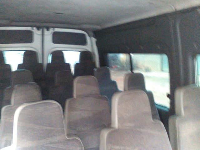Vende-se Van Renault Master 2.5 - Foto 5