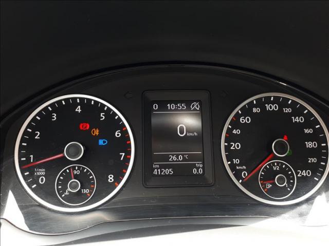 Volkswagen Tiguan 1.4 Tsi 16v Turbo - Foto 6