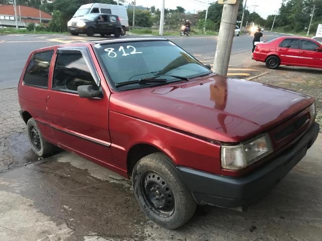 Sucata uno 1999