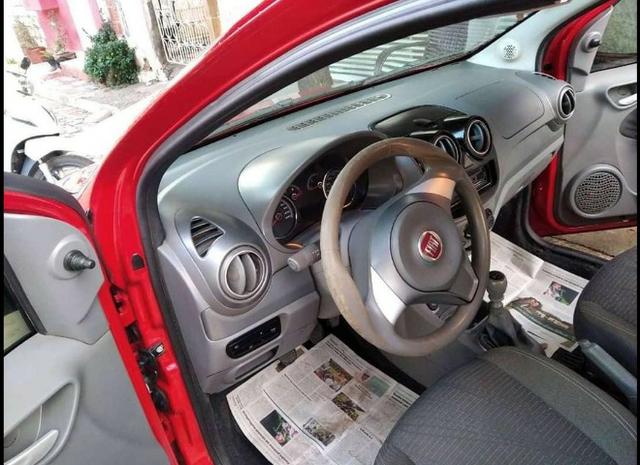 Fiat Palio - Foto 6