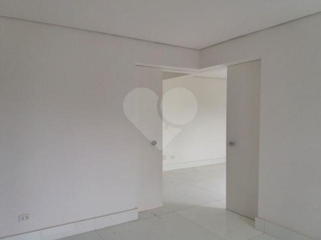 Apartamento à venda com 4 dormitórios em Jardim marajoara, São paulo cod:226-IM13680 - Foto 7