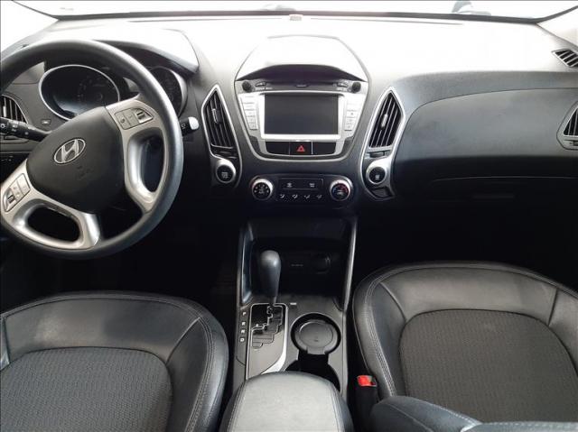 Hyundai Ix35 2.0 Mpfi Gls 16v - Foto 5