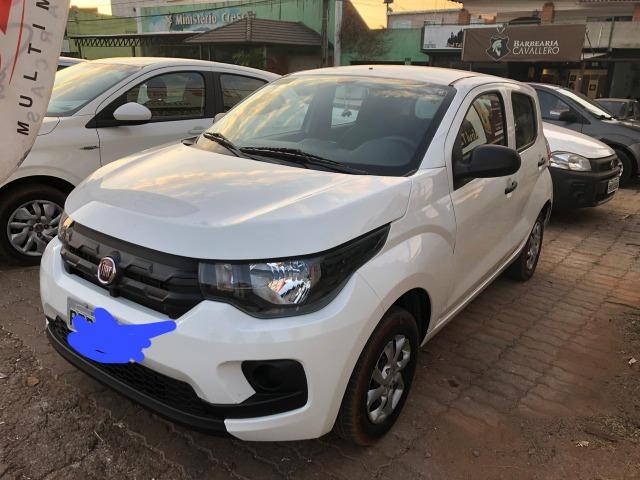 Mobi easy 2018 - ipva 2020 pago!