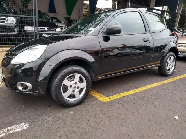 Ford KA 2010 Ar condicionado !!!! - Foto 2