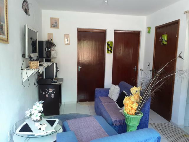 Vendo chave ou alugo - Foto 3