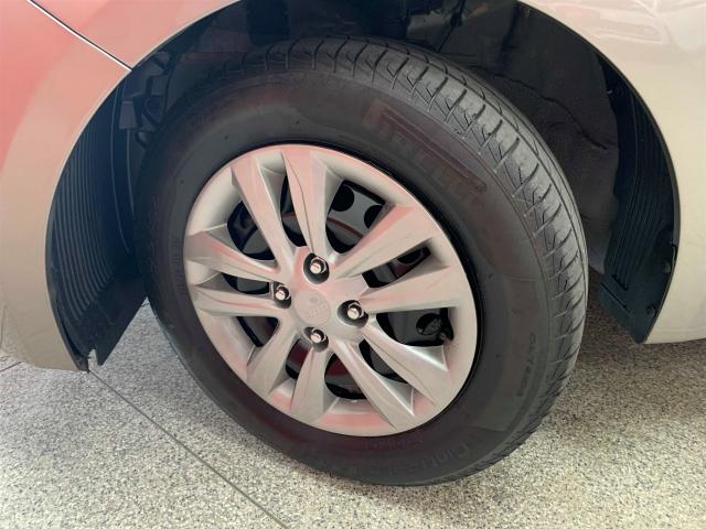 HB20 2018/2018 1.0 COMFORT PLUS 12V FLEX 4P MANUAL - Foto 16