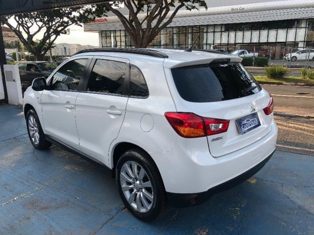 Mitsubishi Asx 4x4 4P - Foto 5